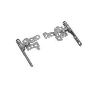Precise Machined Screen Metal Hinge for 14S 2021 Enhances Structural Stability for Notebook Repair AntiWear Design Laptop Hinge Replacement