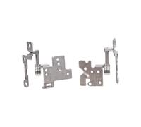 Precise Machined Screen Metal Hinge for E15 Gen 2 E15 Gen 4 Enhances Structural Stability for Notebook Repair Laptop Screen Hinge