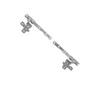 Precise Machined Screen Metal Hinge for Laptop Enhances Structural Stability for Notebook Repair AntiWear Design Laptop Hinge Repair Part