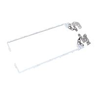 Precise machined screen metal hinges for HP 650 G450 enhance the structural stability of notebook repair anti-wear non-ture screen hinges