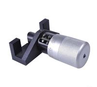 Precise measurement, optimal engine performance, prevents belt slippage, extends component life, easy read scale