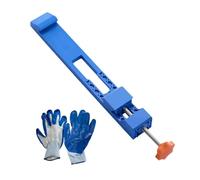 Precise Milling Positioning Edges Clamps for Circular Sawing Adjustable Cutting Machine Base Guide for Woodworkers Precise Milling Positioning