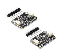 Precise Mount Pressure Sensors Module With Temperature Compensation And QT Compatibility Climate Measurement Sensors Module