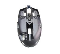 Precise mouse frame skeleton covers and clicks the board to expand the gaming experience of G304 G305 models