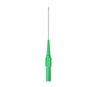 Precise Multicolor Testing Probes PA Protective Cover 4mm Plugs Design for Multiple Point Testing Electrical Engineering Applications Multiple Color Coded Back Probes with Puncture Design