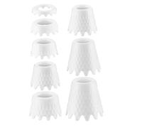 Precise Non Free Ball Tees - Reduces Friction Of Golf, Golf Holder Equipment, Ideal For Husband's Father's Sports Enthusiasts, The Golf Rid T-Shirt Holder