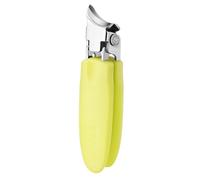 Precise Oblique Cut Nail Clippers - Side Nail Cutter Easy to Use Stainless Steel Wide Cutting Robust Trimmer for Nail Care Travel Pedicure Manicure Elderly Pers