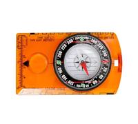 Precise Orientation Compass - Portable Navigation Instrument for Adventure, Highly Accurate for Education and Outdoor Activities