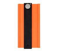 Precise Overview Gauge Irregular Shape Measuring Tool for ABS Outline Gauges Easily Copy Intricate Shapes