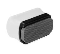 Precise Paint Smoothing Sanding Tool Abrasive File Holder Double Grit for Detailed Working On Metal Glass Paint Defect Correction Tool for Mechanics