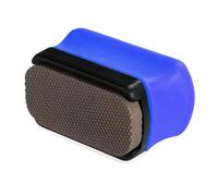 Precise Paint Smoothing Sanding Tool Abrasive File Holder Double Grit for Detailed Working On Metal Glass Paint Defect Correction Tool for Mechanics