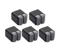 Precise Printer Nozzle Cleaner Print Head Brush Wiping for Lab P1 Printing High Printing Results Cleaning