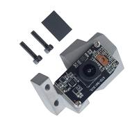 Precise Printing Nozzle Camera for 3D Printer Enhances Model Accuracy and Office Rapid Prototyping