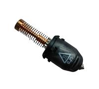 Precise Printing Nozzle Hardened Nozzle 280℃ 0.25mm 0.4mm 0.6mm 0.8mm for AD5M 5M Printer Multiple Size