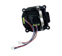 Precise Radio Joystick Potentiometer Remote Control Flight Potentiometer Controller For Specktrum DX6i ORX Customizable Quadcopter