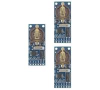 Precise Real Time Clock Board PCF8563T I2C Module With I2C Communication Minimal Annual Drift Multiple Functions High Precise Real Time Module