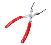 Precise Relays Puller Pliers Removal Hand Tool with Comfortable Grip High Strength Steel for Mechanics and Technicians Circuit Maintenance Equipment