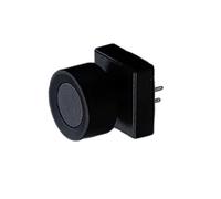 Precise Rotating Controller Knob for Hi86 PC Keyboard Metal Structure, Multiple Functions Adjustment Konbs Precise Control Knob