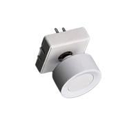 Precise Rotating Controller Knob for Hi86 PC Keyboard Metal Structure, Multiple Functions Adjustment Konbs Precise Control Knob