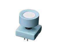 Precise Rotating Controller Knob for Hi86 PC Keyboard Metal Structure, Multiple Functions Adjustment Konbs Precise Control Knob