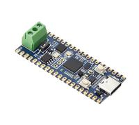 Precise RP2350 Development Board With Multiple Interfaces Including SPI I2C UART High Precisions Double Cored Microcontroller