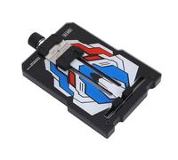 Precise Secure PCB Repair Holder, Silky Bearing Circuit Board Fixture Wide Compatibility Motherboard Clamp for Phone Watch Soldering Electronic Maintenance