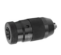 Precise SELF Tightening Drill Chuck HIGH Accuracy Hand Drill Collet for Small Bench Drill OR Electric Hand Drill