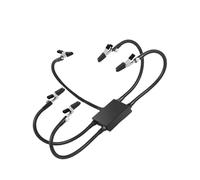 Precise Soldering Tool Soldering Helping Hands with Aluminium Base for Stable in Professional Projects Third Hand Tool