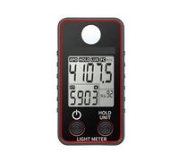 Precise Spectrometer Portable Multifunctional Spectrometer Digital Display Optical Instruments