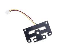 Precise Strain Gauge 3D Printer Bed Leveling Module Accessory for K2P Stress Sensoring Replacement Analysis Strain