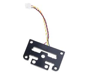 Precise Strain Gauge 3D Printer Bed Leveling Module Accessory for K2P Stress Sensoring Replacement Analysis Strain