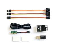 Precise Super 4 Flight Controller Stabilization Balancing 32bit Featuring Multiple Ways and Easy Installation Flight Controller