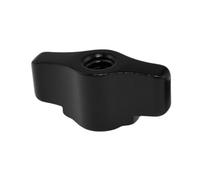 Precise T Track Knob 1/4 3/8 Threades Nut Handle Enhances Woodworking T Nut Handle