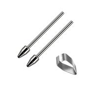 Precise Touches Pen Tip Capacitive Pen Tips For Tab NOTE10 20 Ergonomic Tip With Easy Use Feature Precise Writing
