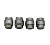 Precise Transmission Clutches Gear Shifter Fork Bearing Metal Smooth Operations 126226 6DCT250 DPS6 PS250 Profession