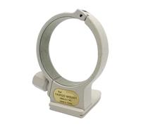 Precise Tripod Collar Tripod Mount Adapter for EF 400 mm and Other Compatible Lens Support