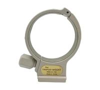 Precise tripod collar tripod mount adapter for EF 400mm and other compatible lenses