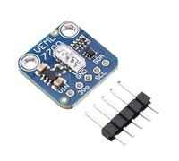Precise VEML770 Optical Sensor Module 0.01-120000Lux I2C Port Wide Compatibility 3.3V 5V