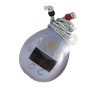 Precise Voice Controlled Rechargeable Tallying Counter Device for Easy Use in Gym, Warehouse Manufacturing Applications Intelligent Counting Tool