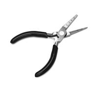 Precise Wire Bending Wrapping Tool Suitable for Jewelry & DIYer with Humanized Grip Designs Reduced Hand Fatigue Handcraft Tool
