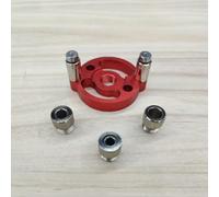 Precise Wood Drilling Guide Featuring Dual Centering Claws And Complete Bushing Set Ranging 3mm To 10mm For Furniture Building And Shelf Installation(A)