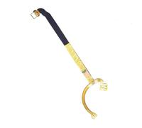 Precised FPC Cable Ribbon Cord For EF 24-70mm F4 L IS Lens Diaphragm Ensuring Stable Transmission Connection Ribbon Cable