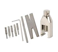 Precised Gear Remover Tool Multifunctional Gear Puller For Model Aircraft And Robotics High Strength Construction