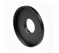 Precisely 17Mm to 37Mm Metal Step Up Rings for Phone Cage 37Mm CPL / / Durability Aluminum Construction Camera Filter Processor
