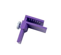 Precisely Furniture Film Trimming Tool Adjustable Width Furniture Film Edges Precisely Cutting Guide Tool Easy to Use Craft Sign Maker Accessories