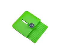 Precisely Furniture Film Trimming Tool Adjustable Width Furniture Film Edges Precisely Cutting Guide Tool Easy to Use Craft Sign Maker Accessories