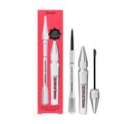 Benefit Precisely, Power Up - Eyebrow Set - Sephora Exclusive Shade 4 (5G+1.5Ml+0.08G)