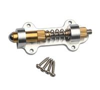Precisely Tremolo Bridge Adjuster for Accurate, Monomer | Universals Electric Guitar Tremolo Stabilizer with Fast Reset, for Enhanced Stability, Setup