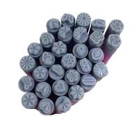 PreciseNail Art Stamp Pens 30Pcs Professional Manicure Tools Set For Elegant And Stylish Nails Embellishments Easy Nail Designs Set