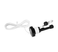 Precises Liquid Measurement Tool for Multiple Saltwater Configurations Helps Prevents Circulation Alerts Forward GLX FLO RP Stream Change